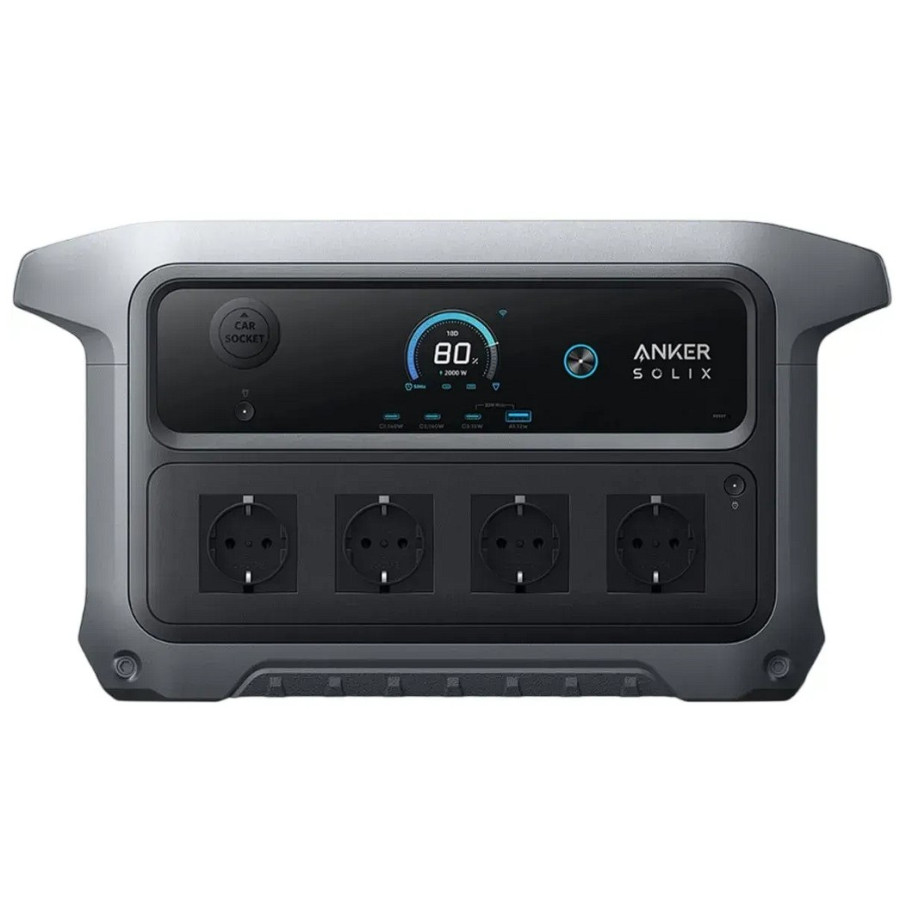 Anker SOLIX C2000 Gen 2 (A17831A1, A17833A1)