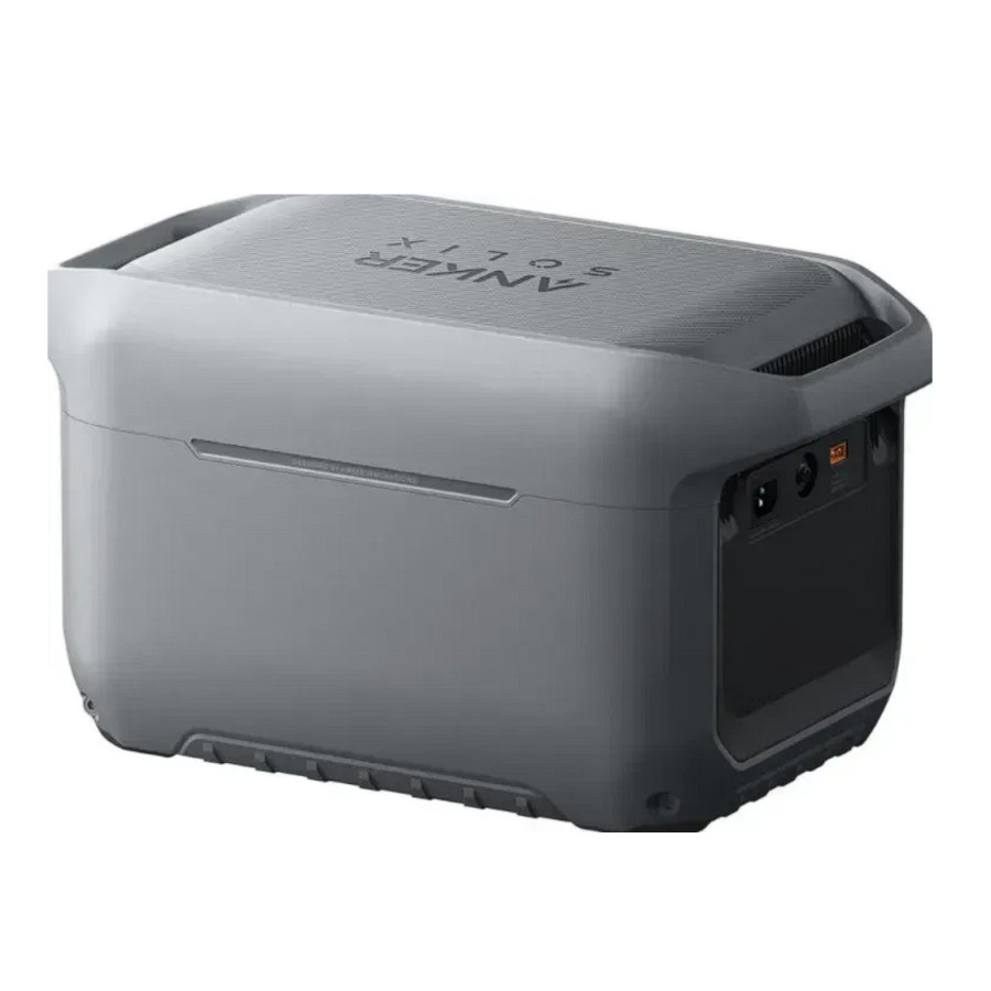 Anker SOLIX C2000 Gen 2 (A17831A1, A17833A1)