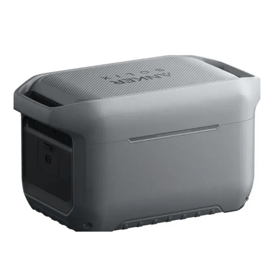 Anker SOLIX C2000 Gen 2 (A17831A1, A17833A1)