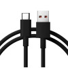 Xiaomi Mi 6A Braided Fast Charging Data Cable 1m USB-A to USB-C black (BHR08LECN)