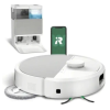 iRobot Roomba Combo 405+ AutoWash dock White (G185240)