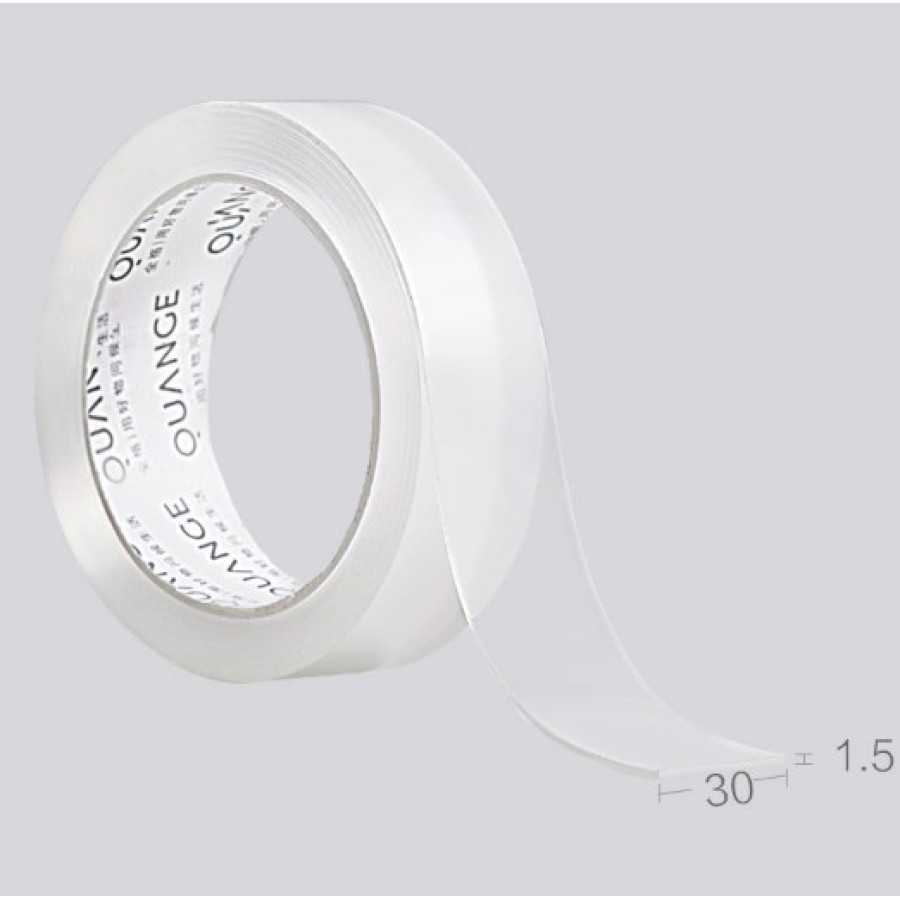 Xiaomi Quange Magic Trace-less Double-Sided Tape (HC130101)