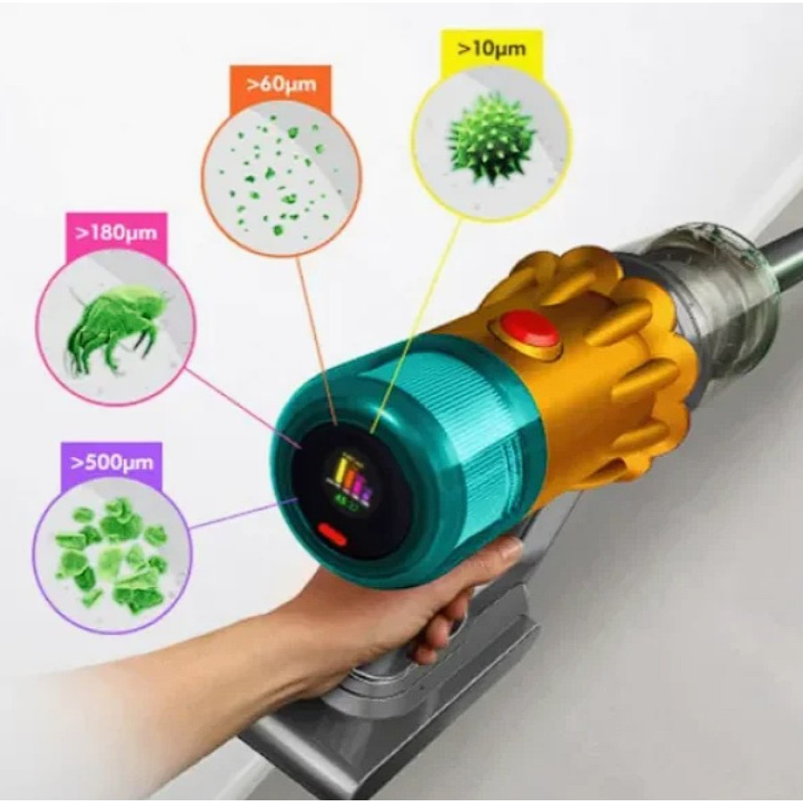 Dyson V12 Detect Slim Absolute (448870-01) (Global Version)