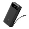 Anker PowerCore 20000mAh 87W Black with Built-In USB-C (A1383H11)