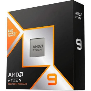 AMD Ryzen 9 9950X3D (100-100000719WOF)