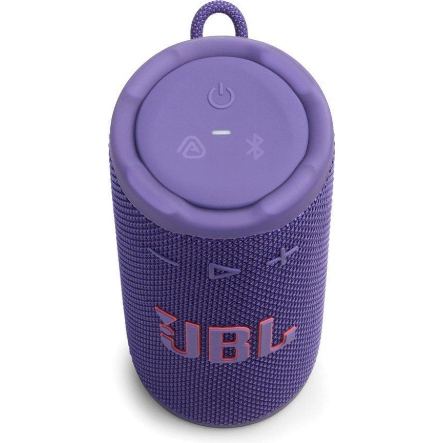 JBL GRIP Purple (JBLGRIPPUR)