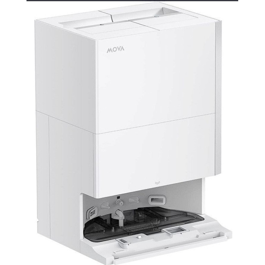 MOVA S70 Roller White (RLZ12SE-Wh)