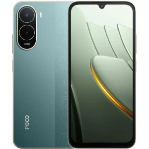 Xiaomi Poco C81 Pro 4/128GB Green (with charger) (Global Version)