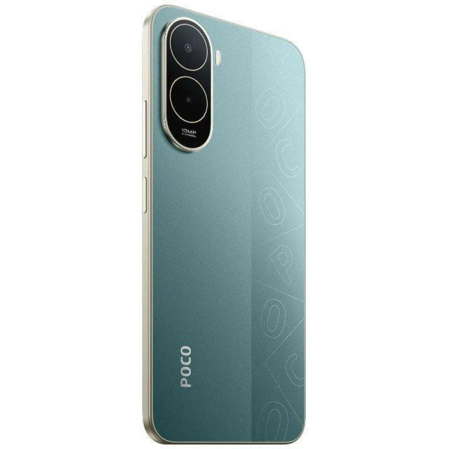 Xiaomi Poco C81 Pro 4/128GB Green (with charger) (Global Version)