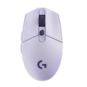 Logitech G304 X Lightspeed wireless Lilac (910-007690)