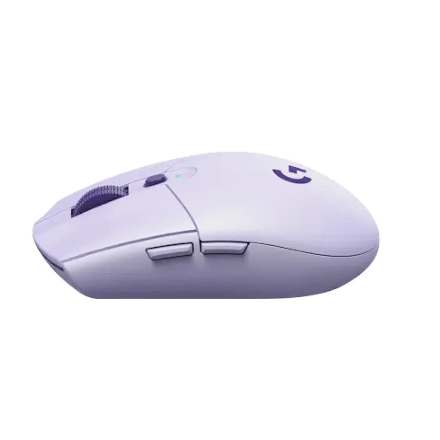 Logitech G304 X Lightspeed wireless Lilac (910-007690)