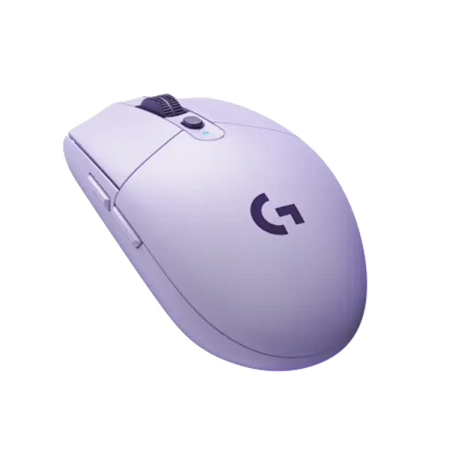 Logitech G304 X Lightspeed wireless Lilac (910-007690)
