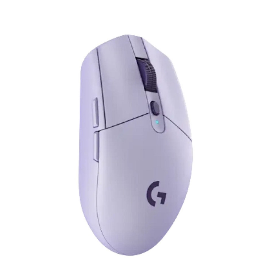 Logitech G304 X Lightspeed wireless Lilac (910-007690)