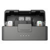 DJI Mic Mini 2S (2 TX + 1 RX + Charging Case)