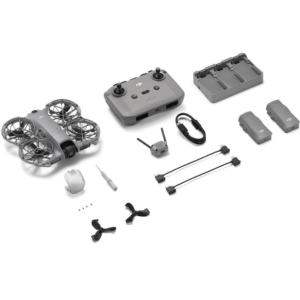 DJI Neo 2 Motion Fly More Combo (CP.FP.00000273.01)