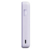 Xiaomi Magnetic 10000mAh with Built-in Stand Purple (BHR08PAGL)