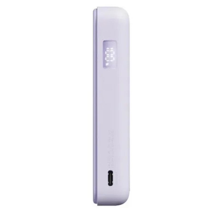 Xiaomi Magnetic 10000mAh with Built-in Stand Purple (BHR08PAGL)
