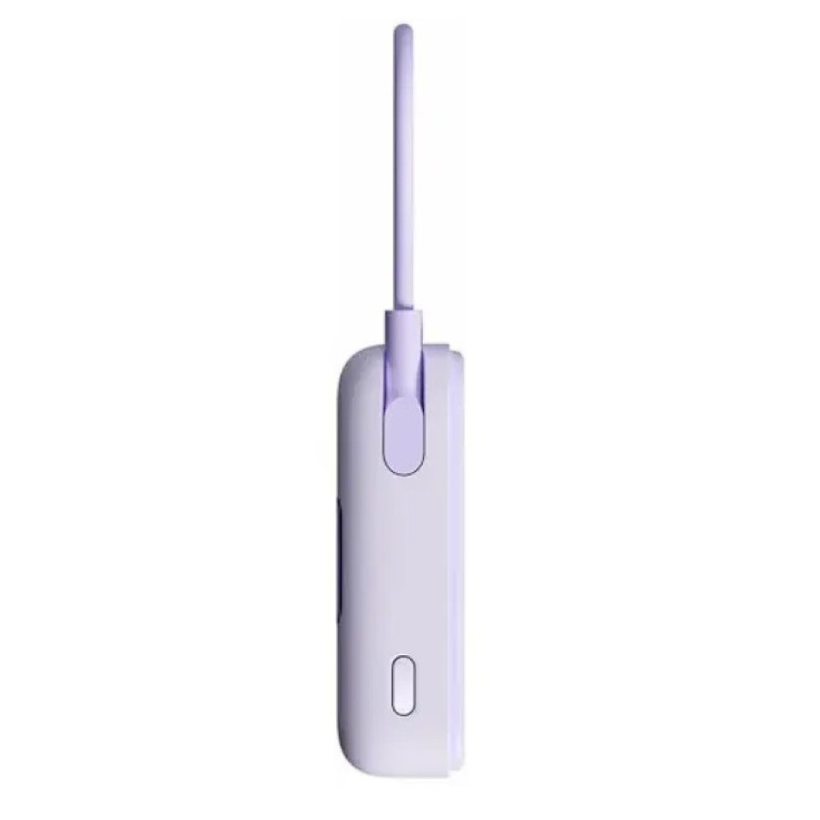 Xiaomi Magnetic 10000mAh with Built-in Stand Purple (BHR08PAGL)