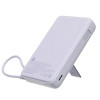 Xiaomi Magnetic 10000mAh with Built-in Stand Purple (BHR08PAGL)