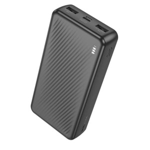 Borofone BJ55A Graceful 20000mAh Black