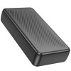 Borofone BJ55A Graceful 20000mAh Black
