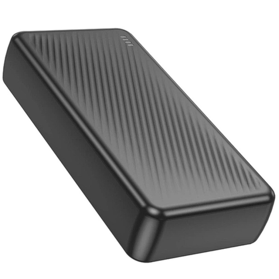 Borofone BJ55A Graceful 20000mAh Black
