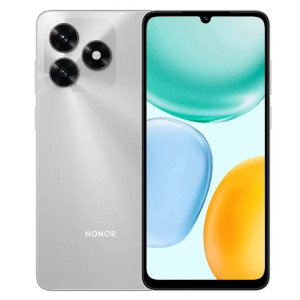 Honor X5c Plus 6/256GB Silver (Global Version)