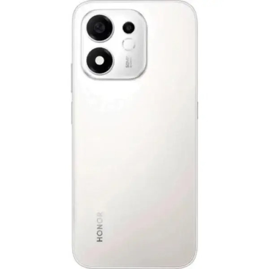 Honor 600 Smart 5G 4/256GB Meteor Silver (no charger) (Global Version)