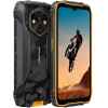 Ulefone RugKing 4 Pro 8/256GB Black-Orange