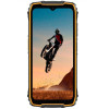 Ulefone RugKing 4 Pro 8/256GB Black-Orange