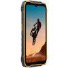 Ulefone RugKing 4 Pro 8/256GB Black-Orange