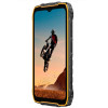 Ulefone RugKing 4 Pro 8/256GB Black-Orange