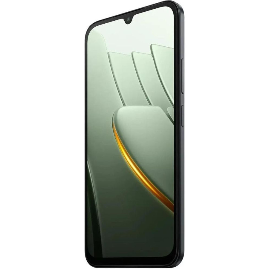 Xiaomi Poco C81 Pro 4/128GB Black (with charger) (Global Version)