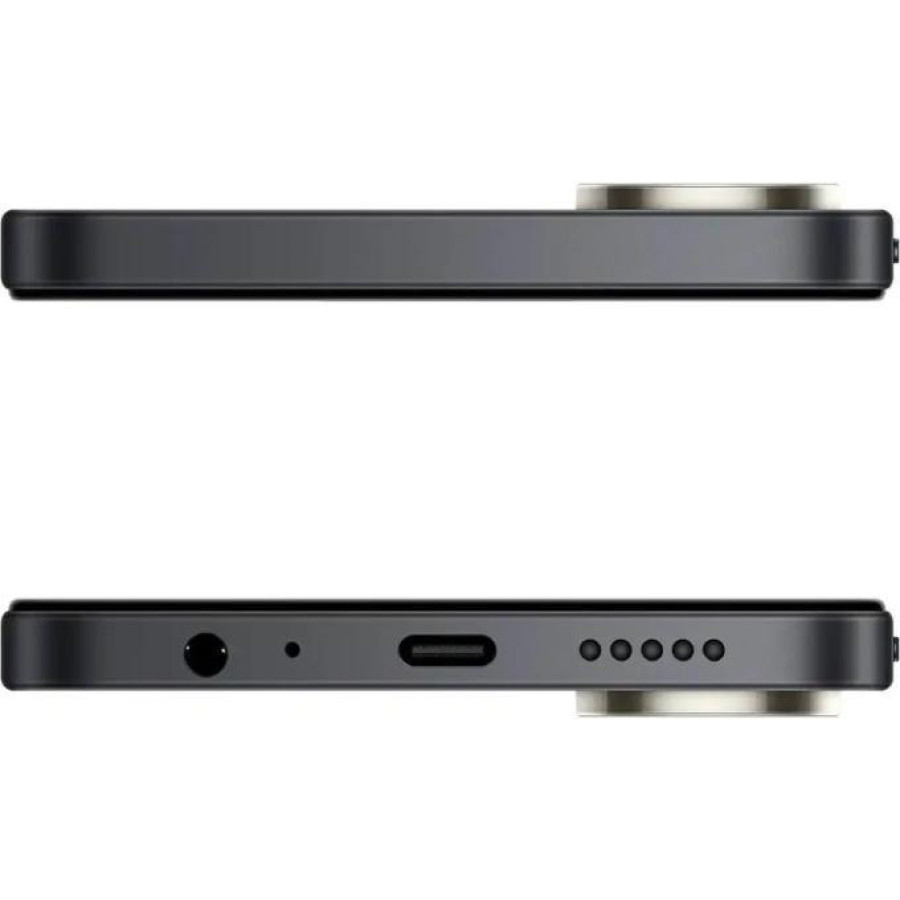Xiaomi Poco C81 Pro 4/128GB Black (with charger) (Global Version)