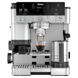 NINJA Luxe Cafe Premier Plus ES655EU