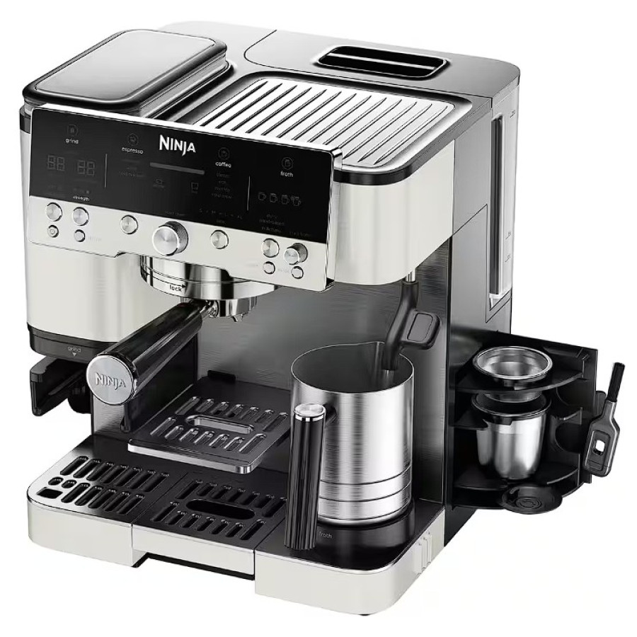 NINJA Luxe Cafe Premier Plus ES655EU