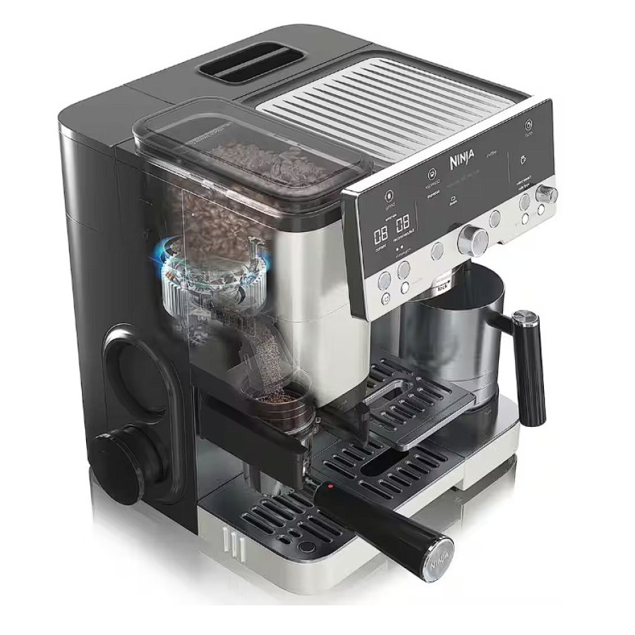NINJA Luxe Cafe Premier Plus ES655EU