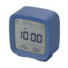 Xiaomi Qingping Bluetooth Alarm Clock Blue (CGD1)