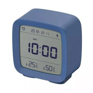 Xiaomi Qingping Bluetooth Alarm Clock Blue (CGD1)