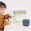 Xiaomi Qingping Bluetooth Alarm Clock Blue (CGD1)