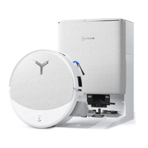 ECOVACS Deebot T90 Pro Omni White (DEX95)