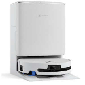 ECOVACS Deebot T90 Pro Omni White (DEX95)