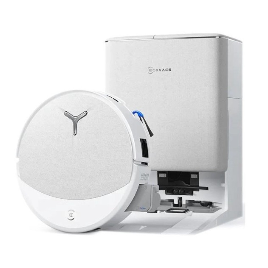 ECOVACS Deebot T90 Pro Omni White (DEX95)