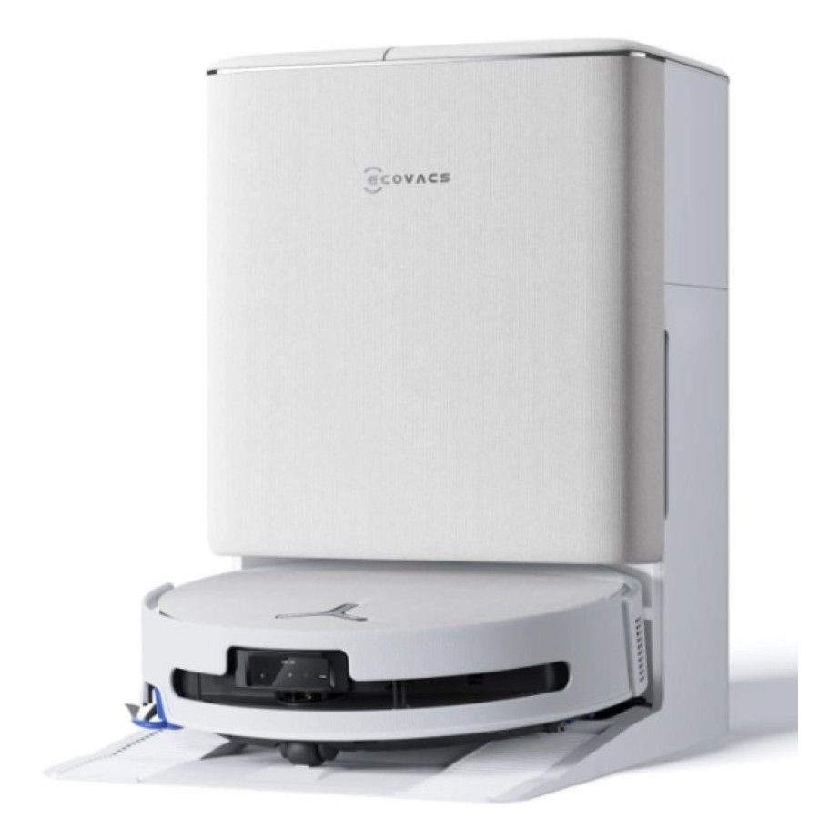 ECOVACS Deebot T90 Pro Omni White (DEX95)