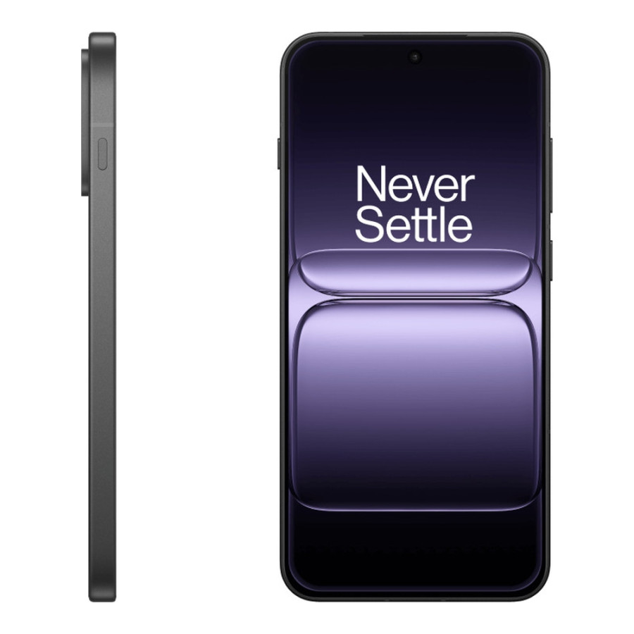 OnePlus 13s 12/256GB Black Velvet (Global Version)