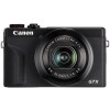 Canon PowerShot G7 X Mark III Black VLogger Kit (3637C029)
