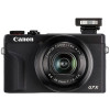 Canon PowerShot G7 X Mark III Black VLogger Kit (3637C029)