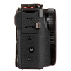 Canon PowerShot G7 X Mark III Black VLogger Kit (3637C029)