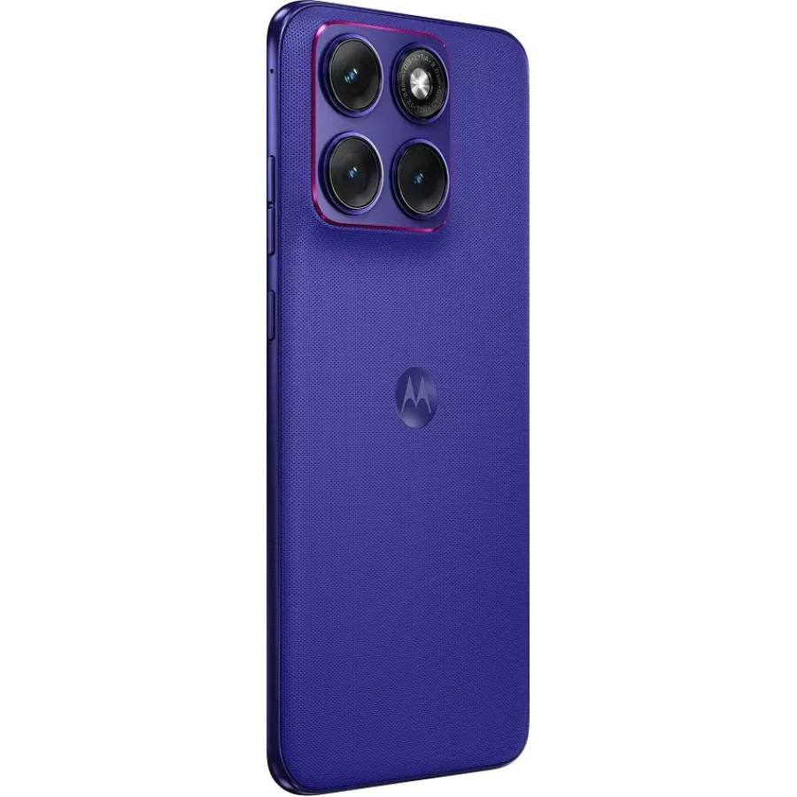Motorola Edge 70 Fusion 8/256GB Orient Blue (PBBD0008) (Global Version)