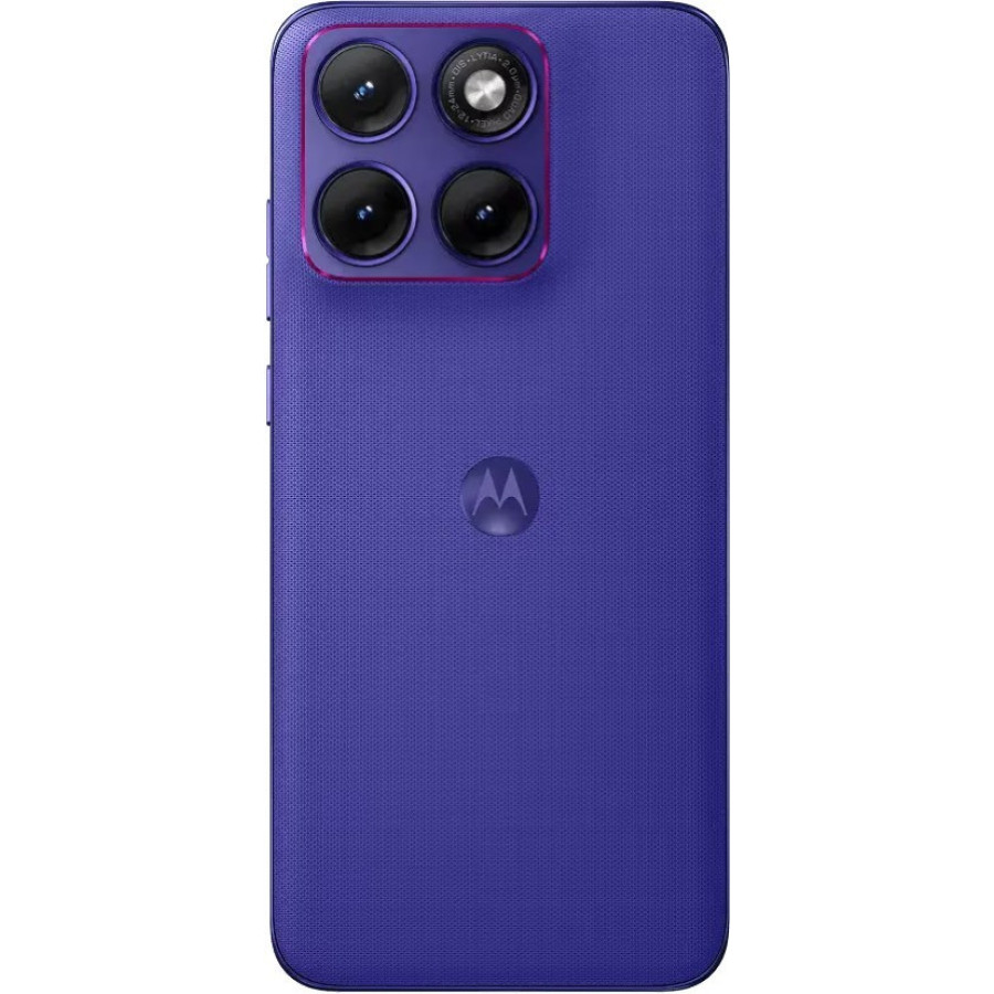 Motorola Edge 70 Fusion 8/256GB Orient Blue (PBBD0008) (Global Version)